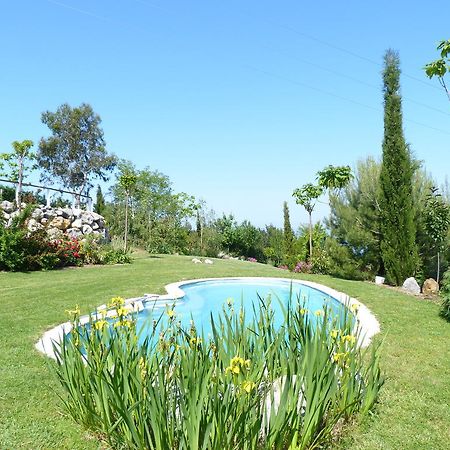 Mendexa Hotel Garazar מראה חיצוני תמונה