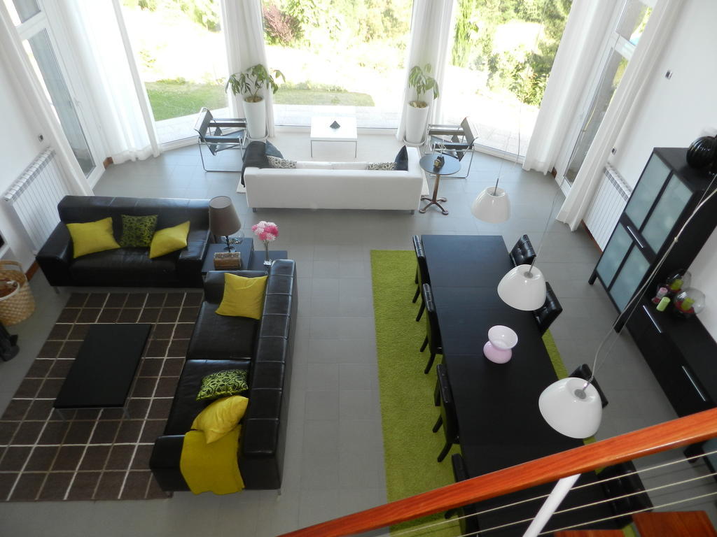 Mendexa Hotel Garazar מראה חיצוני תמונה