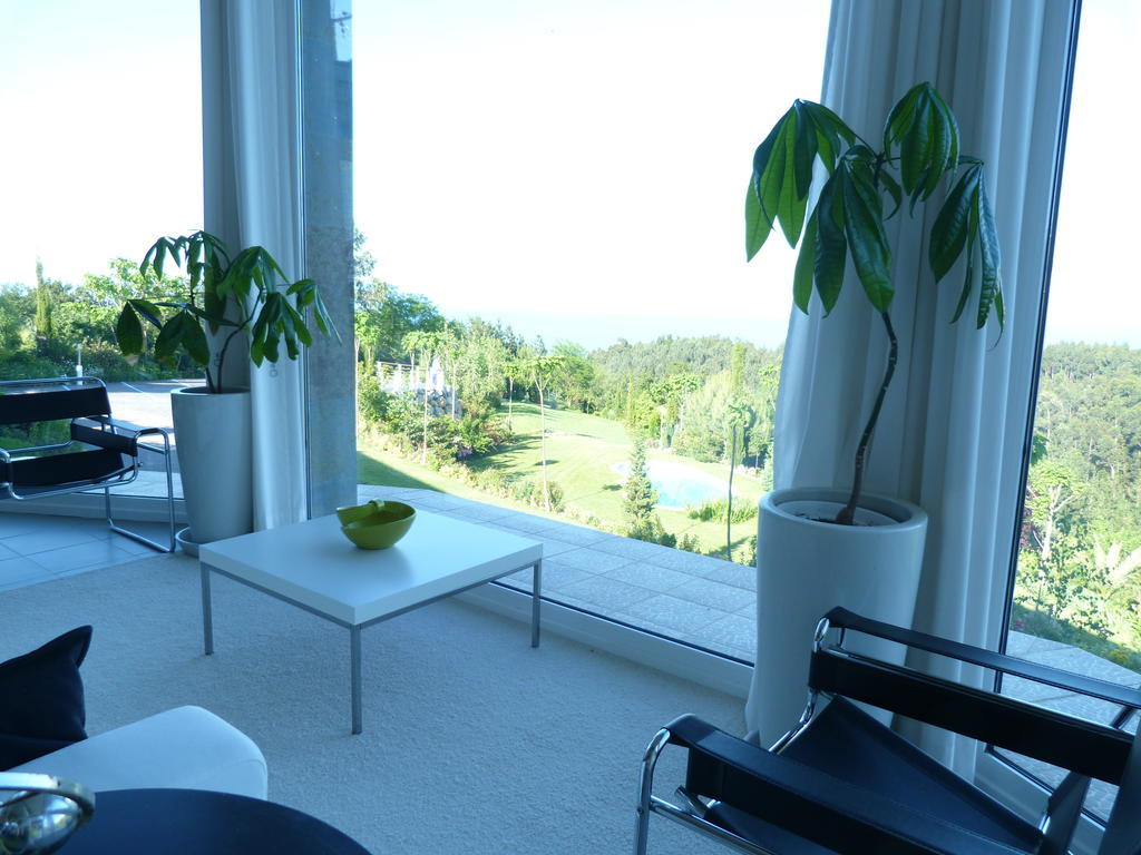 Mendexa Hotel Garazar מראה חיצוני תמונה