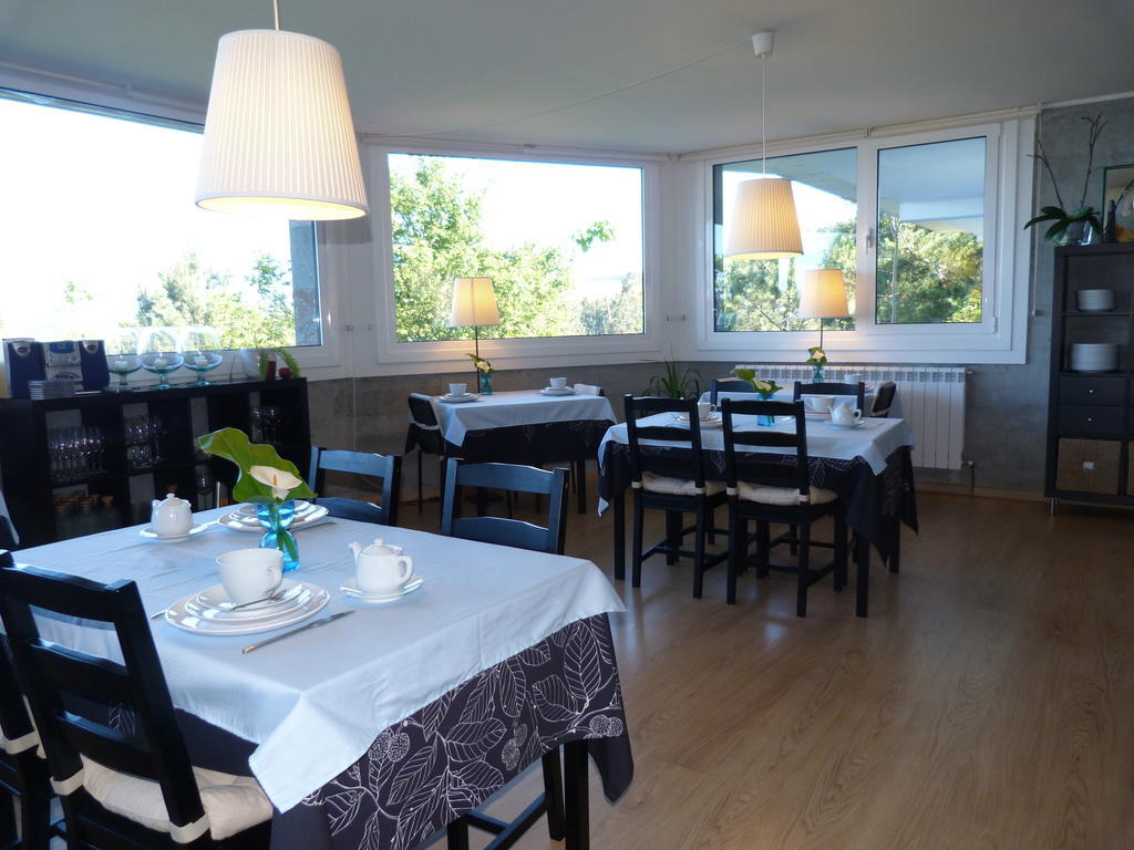 Mendexa Hotel Garazar מראה חיצוני תמונה