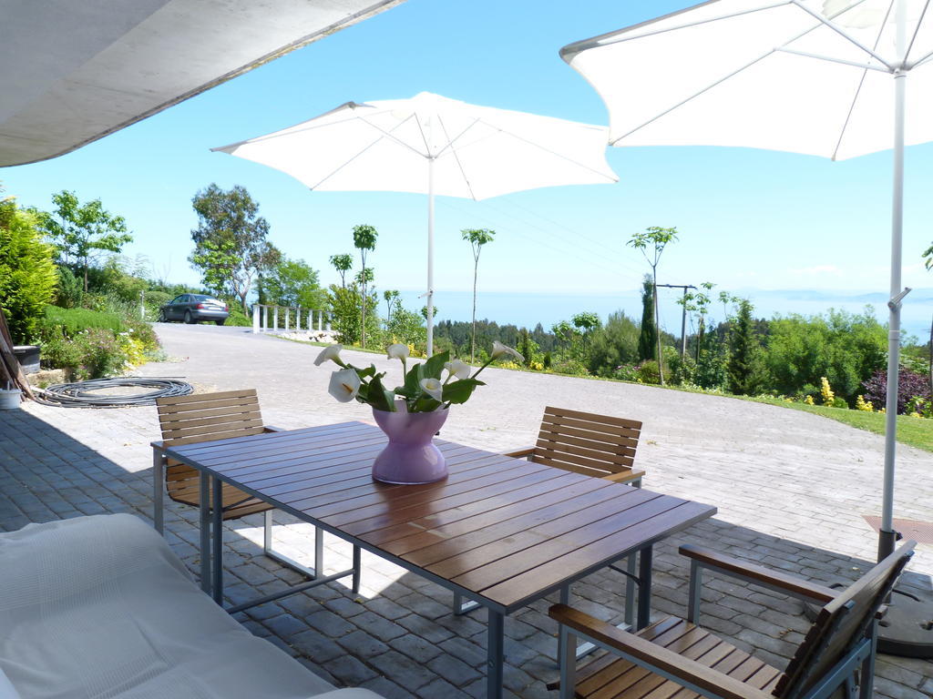 Mendexa Hotel Garazar מראה חיצוני תמונה